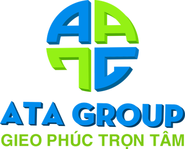 Logo ATA Group